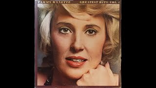 I&#39;ll See Him Through by Tammy Wynette