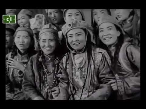 Thumbnail of the video: Цогт тайж МУСК (Монгол киноны сэтгэлд хоногшсон хэсгүүдээс)
