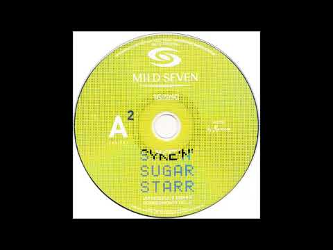 Mixed By DJ Кopeeц, DJ Antonio - Syke'N'Sugar Starr - /Arena Project @ 2006
