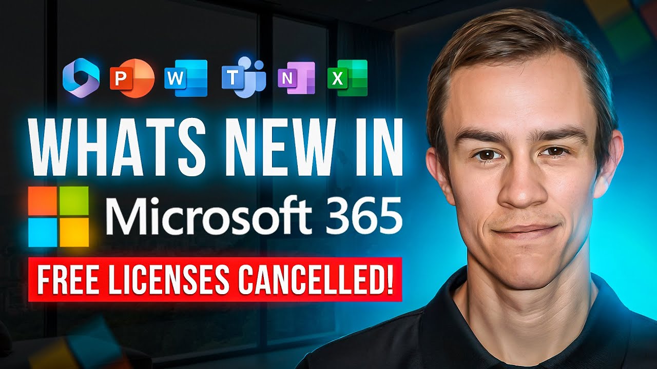 Whats new in Microsoft 365 | May Updates