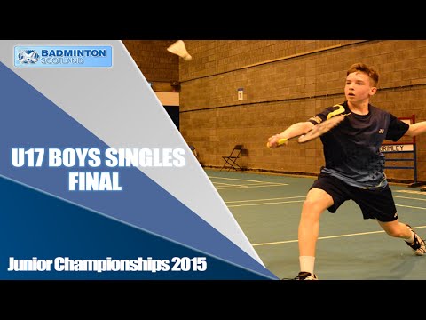 U17 BS - Grimley v Grimley