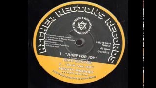 Isiah Mentor - Jump For Joy