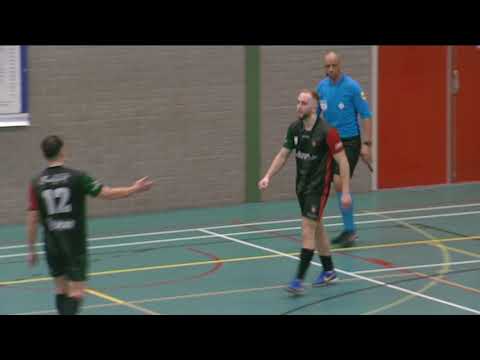 11Sport: Tigers - Feyenoord