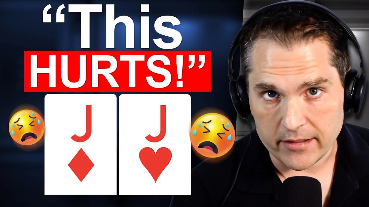 Crush Live Poker - Complete Hand Breakdown