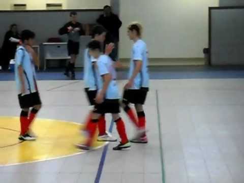 bonito golo Daniel Gonçalves.AVI
