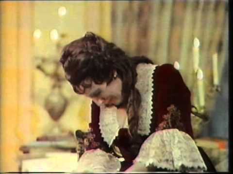 Massenet WERTHER Kraus,Davison,Cava,Saccomani Gª Asensio Zarzuela Mayo 1977 sub español(leonora43)