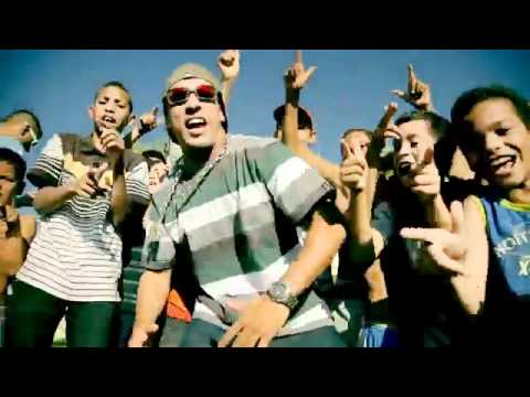 MC TAL Nota De 100 Direto pro video