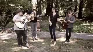 &quot;Little Too Late&quot; - Nicki Bluhm and the Gramblers | Sunset
