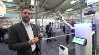 La collaboration entre l'humain et la machine à son meilleure - Manufacturiers Innovants