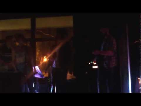 Sing - Sing - Anna Gucwa