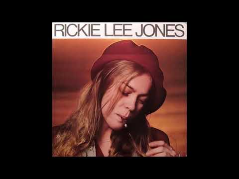 Rickie Lee Jones - Rickie Lee Jones (1979) Part 2 (Full Album)