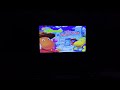 The Backyardigans The Snow Fort 2005 DVD Menu Walk Through
