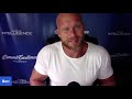 Q&A: Creating sustainable habits for a lean, healthy physique