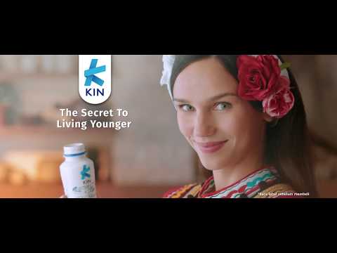KIN Bulgarian Yogurt | Bulgarian's Secret 15s