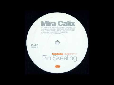 Mira Calix - Sandsings (Boards of Canada remix)