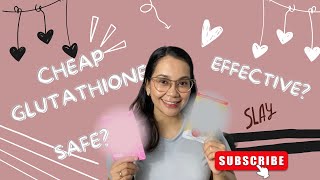 Download lagu Affordable Glutathione Product (Lazel Gluta Pure Review) mp3