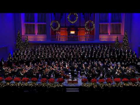 All Ye Faithful | 2025 Wheaton College Christmas Festival