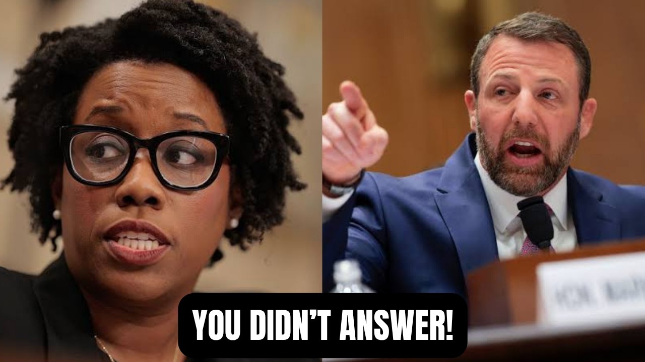 Video: Underwood questions Mullin on ICE deaths; HRW reports 52 since Jan 2025