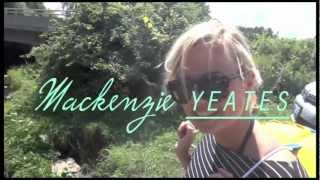 The 3rd Wheel: Mackenzie Yeates