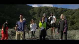 AOTEAROA Stan Walker feat. Ria Hall, Troy Kingi &amp; Maisey Rika