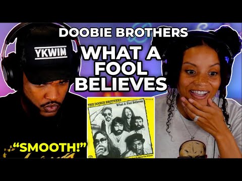 🎵 Doobie Brothers ~ What A Fool Believes REACTION