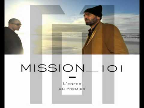 Mission 101 feat Feal Dean & Uzer  