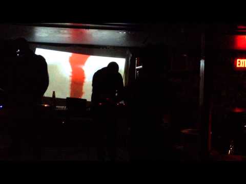 Mizz Duval dancing for ϟ†Nϟ feat. SΛRIN Part I