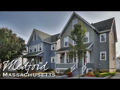 Video of 77 Lawrence Rd | Medford, Massachusetts real estate & homes