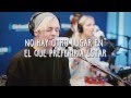 R5- Rather Be (cover) - Español 