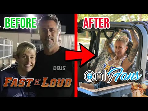 YouTube video about: Was kevin schiele on gas monkey garage?