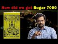 Bogar Struggles To Saves Us Bogar 7000 Nithilan Dhandapani Tamil