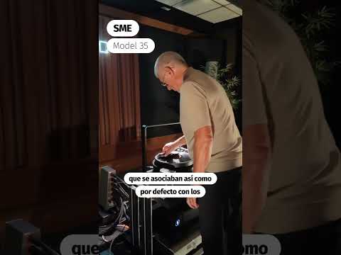 SME ya no vende sus brazos por separado: van en sus giradiscos