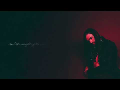 Jon Bryant - I Shall Not Fear (Official Lyric Video)