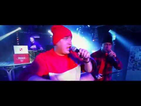 BUBAS x DjSON x ROBIĘ RAP #Robię #rap