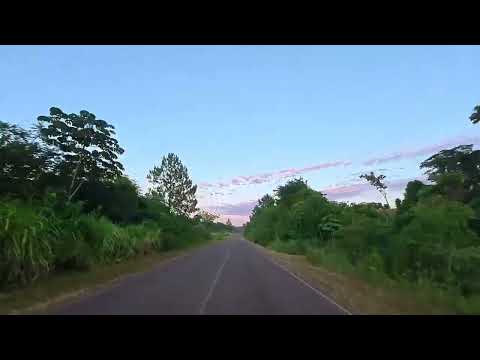 Ruta Provincial 2 Panambi/Azara/Misiones