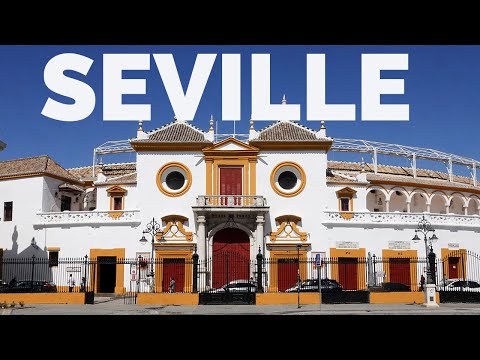 Sevilla: Die instagramtauglichste Stadt Spaniens