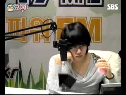 100412 [Part 6] Young Street Full Bora   Heechul