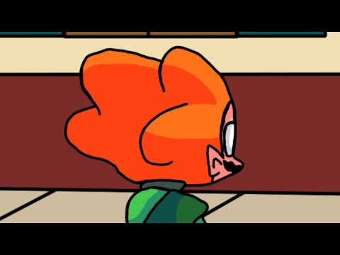 Stand-off concept but I use the official sprites