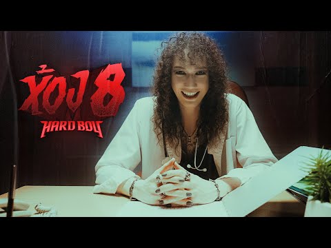 ห้อง 8 (Mad Doctor) - Hard Boy |Official MV|