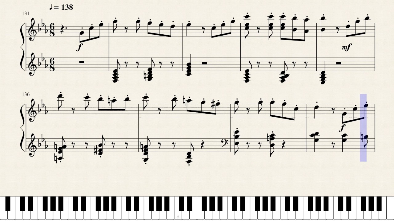 Howl's Moving Castle - Main Theme