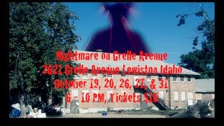 Demon Advertisement