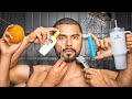 3 Minute Skin Care Routine Every Man Needs