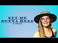 G Flip - Get Me Outta Here Lyrics