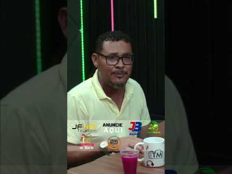 Deputado Federal: Saúde e Juventude no Norte de Itapicuru #shorts