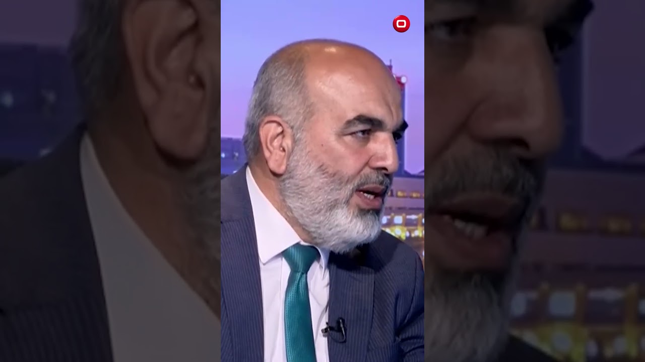 فيديو | الحسيني: "إذا تشكلت الحكومة في تموز المقبل احنا بخير!"