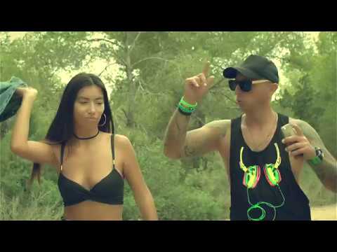 Dj Green Snake Ft. Serge De Bourbone - The Night's My Stage