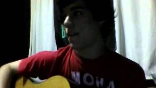 Blink-182 - 13 Miles (Cover)