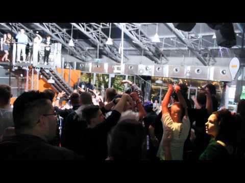 Sowa - Trasa(Official Video)