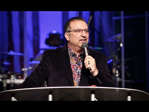 God Sees What You Can't | Bishop Clint Brown