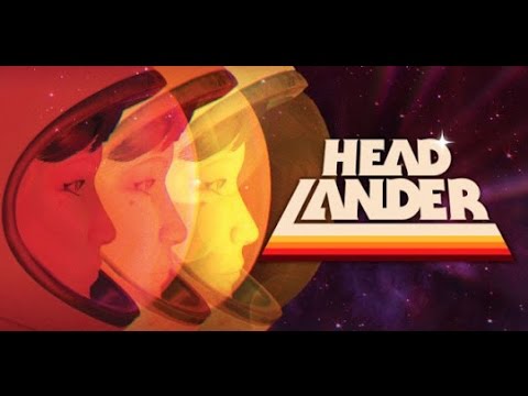 Headlander Part 1
